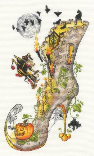 (image for) All Hallows Party